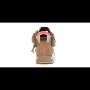 Jordan 6 Retro Size 10 Brand New!